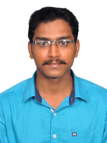 Shri Anandh A